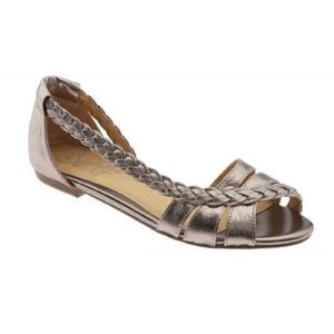 SEYCHELLES Get Outta Town sandals